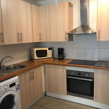Apartmán Stella Blanca 24B Fuengirola Exteriér fotografie