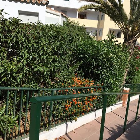Apartmán Stella Blanca 24B Fuengirola Exteriér fotografie