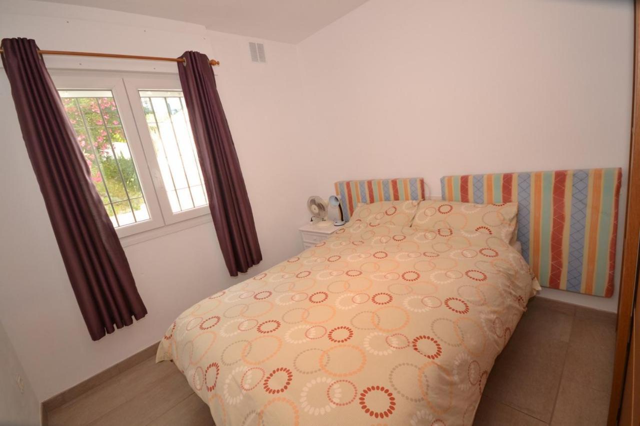 Apartmán Stella Blanca 24B Fuengirola Exteriér fotografie