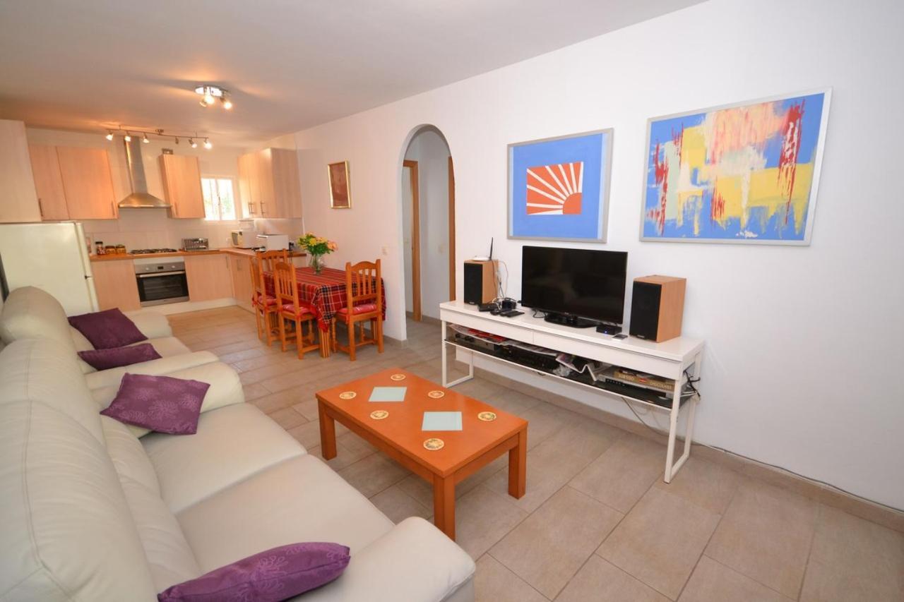 Apartmán Stella Blanca 24B Fuengirola Exteriér fotografie