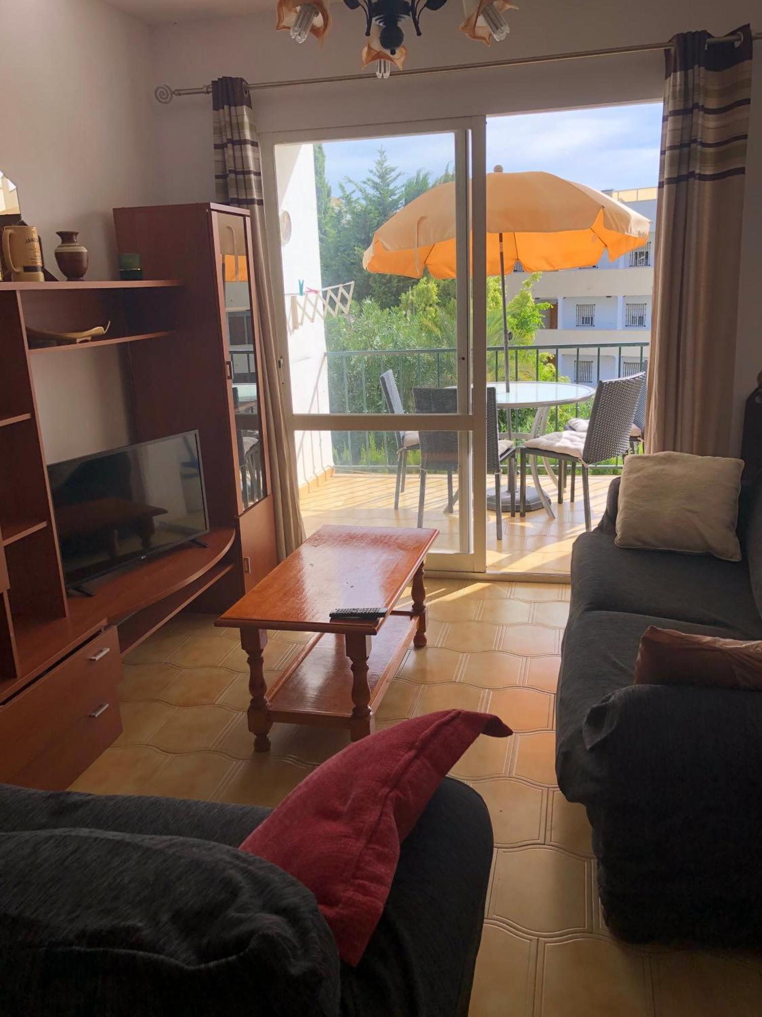 Apartmán Stella Blanca 24B Fuengirola Exteriér fotografie
