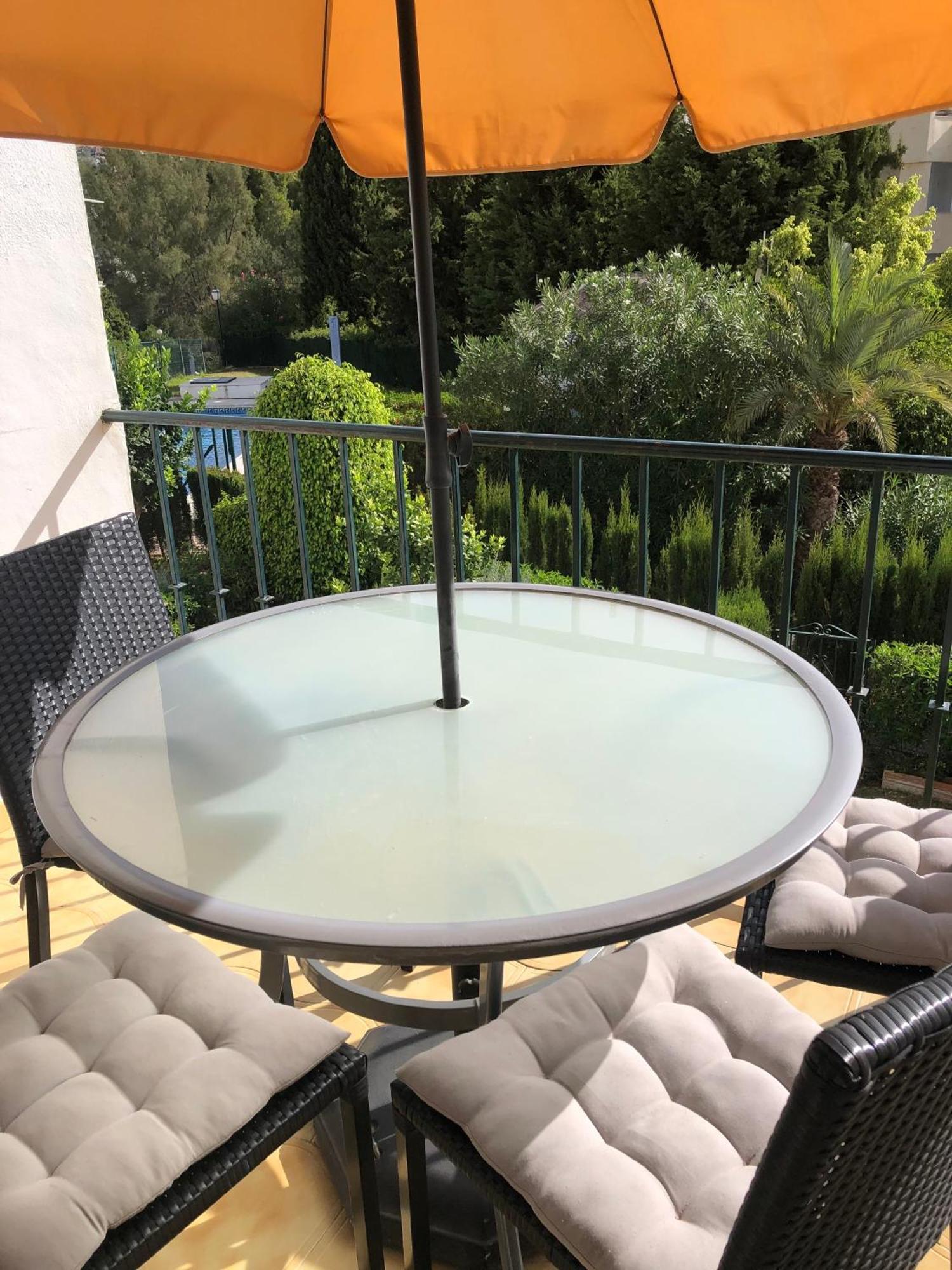 Apartmán Stella Blanca 24B Fuengirola Exteriér fotografie