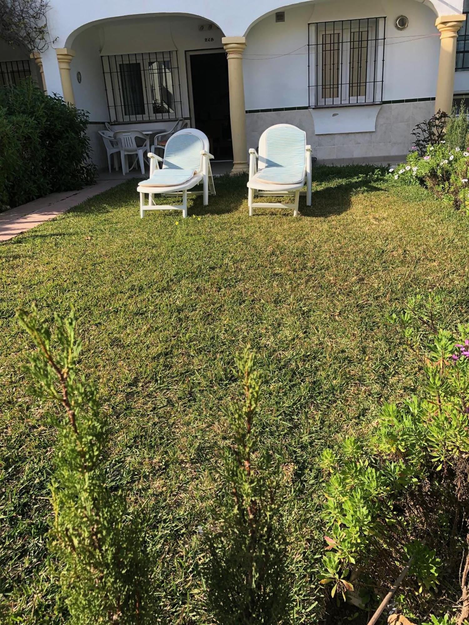 Apartmán Stella Blanca 24B Fuengirola Exteriér fotografie